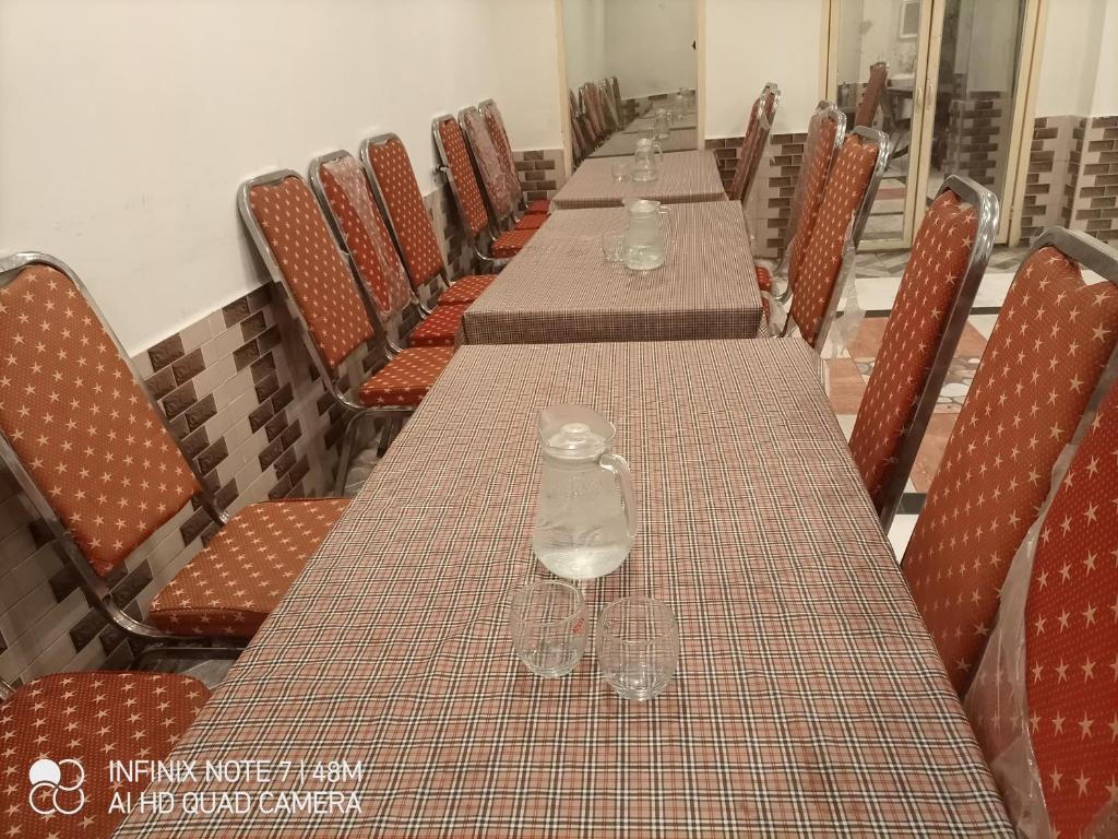 Al Sadiq Hotel And Restaurant Malam Jabba